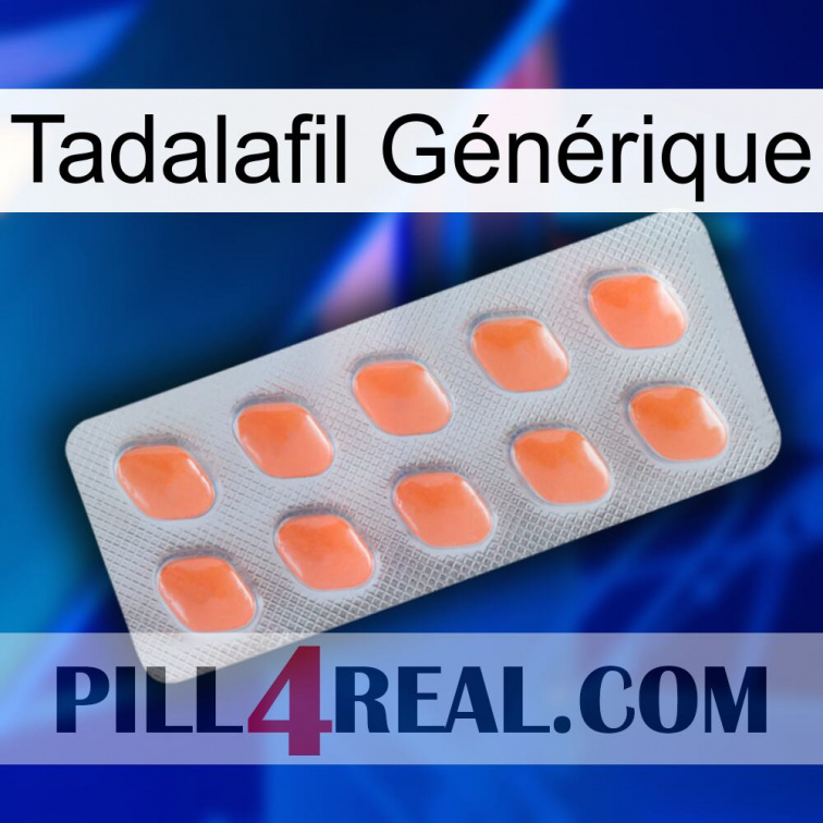 Tadalafil Générique 26